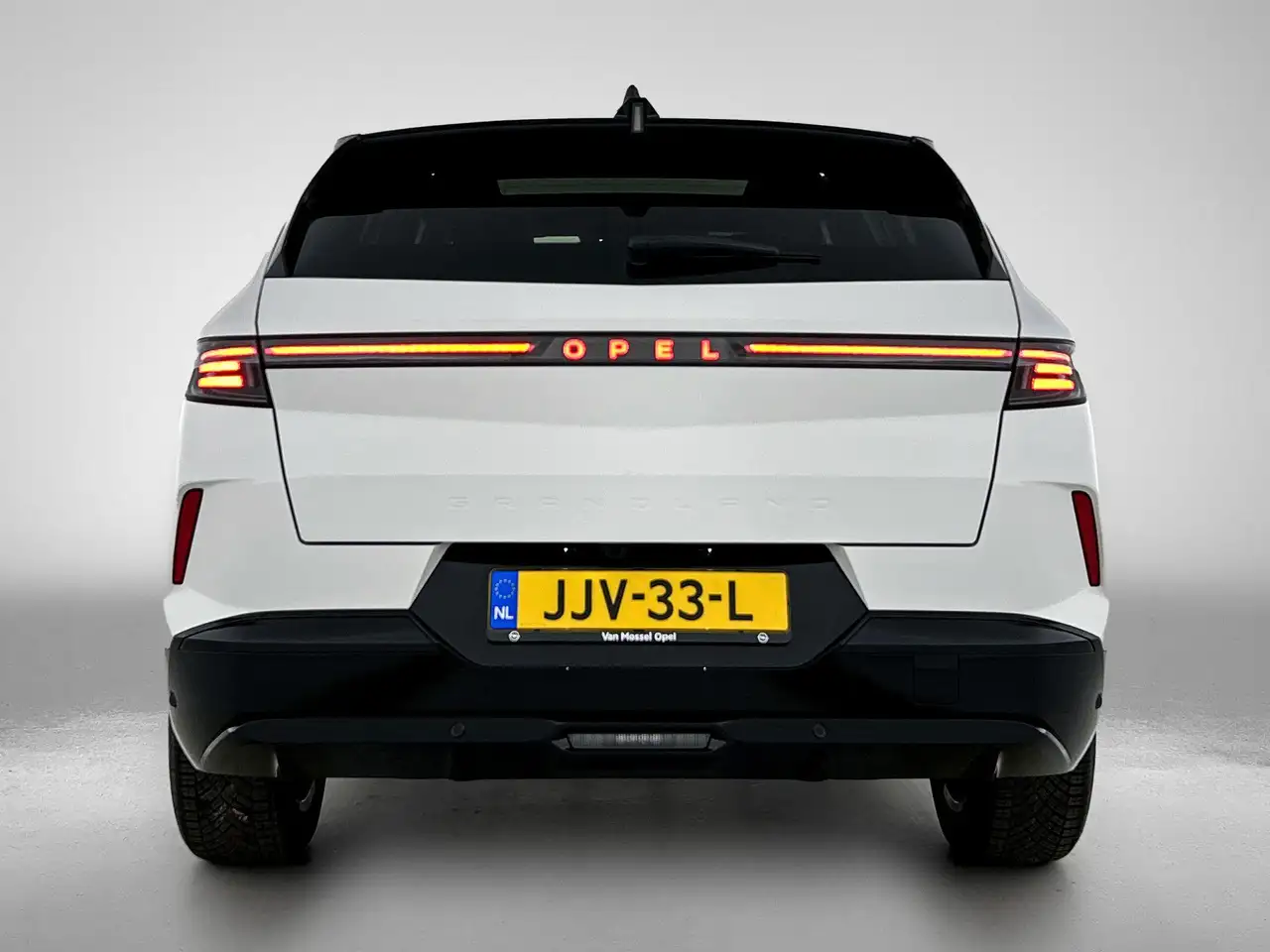 Opel Grandland 2026