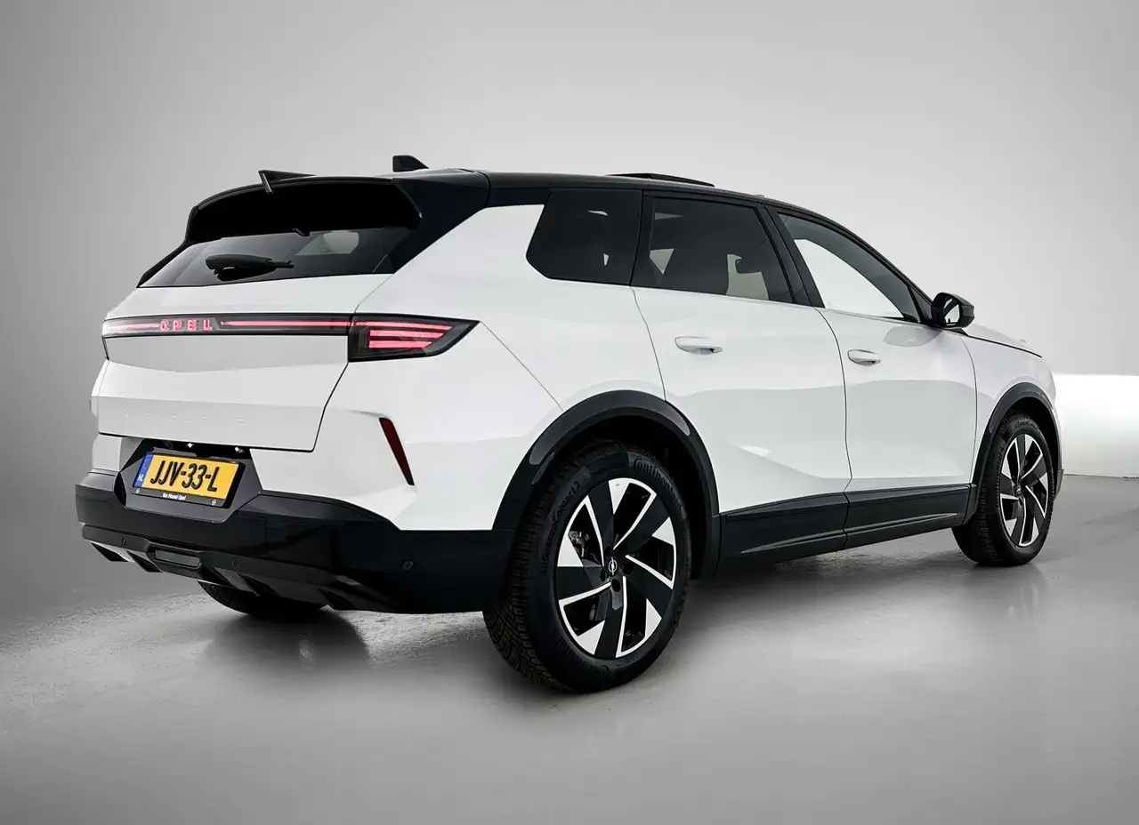 Opel Grandland 2026