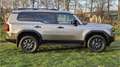 Toyota Land Cruiser 2.8 D-4D Executive GRIJS KENTEKEN Beige - thumbnail 6