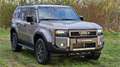 Toyota Land Cruiser 2.8 D-4D Executive GRIJS KENTEKEN Beige - thumbnail 7