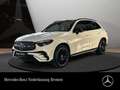 Mercedes-Benz GLC 300 d 4M AMG+NIGHT+PANO+360+AHK+BURMESTER+9G Wit - thumbnail 1