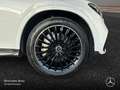 Mercedes-Benz GLC 300 d 4M AMG+NIGHT+PANO+360+AHK+BURMESTER+9G Weiß - thumbnail 6