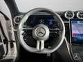 Mercedes-Benz GLC 300 d 4M AMG+NIGHT+PANO+360+AHK+BURMESTER+9G Blanc - thumbnail 14