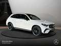 Mercedes-Benz GLC 300 d 4M AMG+NIGHT+PANO+360+AHK+BURMESTER+9G Wit - thumbnail 5