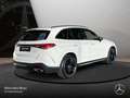 Mercedes-Benz GLC 300 d 4M AMG+NIGHT+PANO+360+AHK+BURMESTER+9G Blanc - thumbnail 8