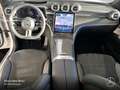 Mercedes-Benz GLC 300 d 4M AMG+NIGHT+PANO+360+AHK+BURMESTER+9G Wit - thumbnail 13