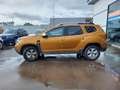Dacia Duster 1.6 Prestige 4x2 85kW Portocaliu - thumbnail 4