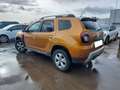Dacia Duster 1.6 Prestige 4x2 85kW Portocaliu - thumbnail 5