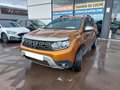 Dacia Duster 1.6 Prestige 4x2 85kW Portocaliu - thumbnail 3