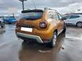 Dacia Duster 1.6 Prestige 4x2 85kW Portocaliu - thumbnail 7