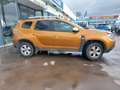 Dacia Duster 1.6 Prestige 4x2 85kW Portocaliu - thumbnail 8