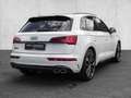 Audi SQ5 3.0 TDI 251(341)  tiptronic NAVI LUFT LED Білий - thumbnail 5