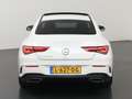Mercedes-Benz CLA 200 Business Solution AMG | Night | Panoramadak | Memo Blanc - thumbnail 4