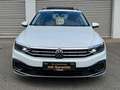 Volkswagen Passat GTE*DSG*IQ*PANO*VIRTU*ACC*AHK Blanco - thumbnail 1