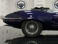 Jaguar E-Type V12 S3 Roadster Bleu - thumbnail 28