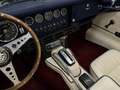 Jaguar E-Type V12 S3 Roadster Bleu - thumbnail 16