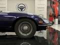 Jaguar E-Type V12 S3 Roadster Bleu - thumbnail 29