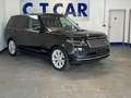 Land Rover Range Rover 3.0 D300 Vogue I Panorama - AHK -VOLL Negro - thumbnail 1