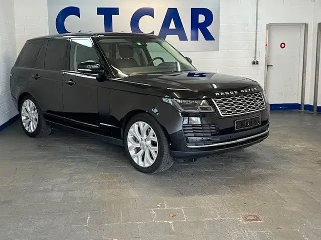Land Rover Range Rover 3.0 D300 Vogue I Panorama - AHK -VOLL