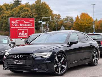 Lim. 3.0 TDI quattro Pano/ACC/Matrix/Asisst