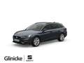 SEAT Leon Sportstourer FR 1.5 eTSI Nav/ACC/AppCon/Kam Gris - thumbnail 1