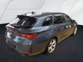 SEAT Leon Sportstourer FR 1.5 eTSI Nav/ACC/AppCon/Kam Grau - thumbnail 12