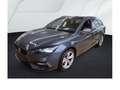 SEAT Leon Sportstourer FR 1.5 eTSI Nav/ACC/AppCon/Kam Grau - thumbnail 11