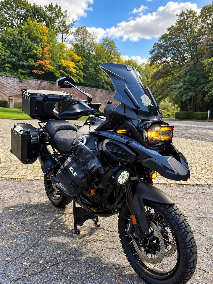 BMW R 1250 GS