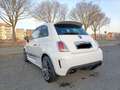 Fiat 500 Abarth Turismo White - thumbnail 3