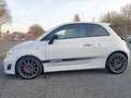 Fiat 500 Abarth Turismo White - thumbnail 2