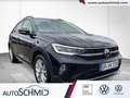 Volkswagen Taigo Move 1.5 DSG IQ DRIVE-PAKET NAVI uvm. LED Schwarz - thumbnail 1