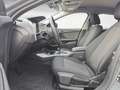 BMW 118 i Advantage Navi Automatik PDC Sitzheizung Grau - thumbnail 8