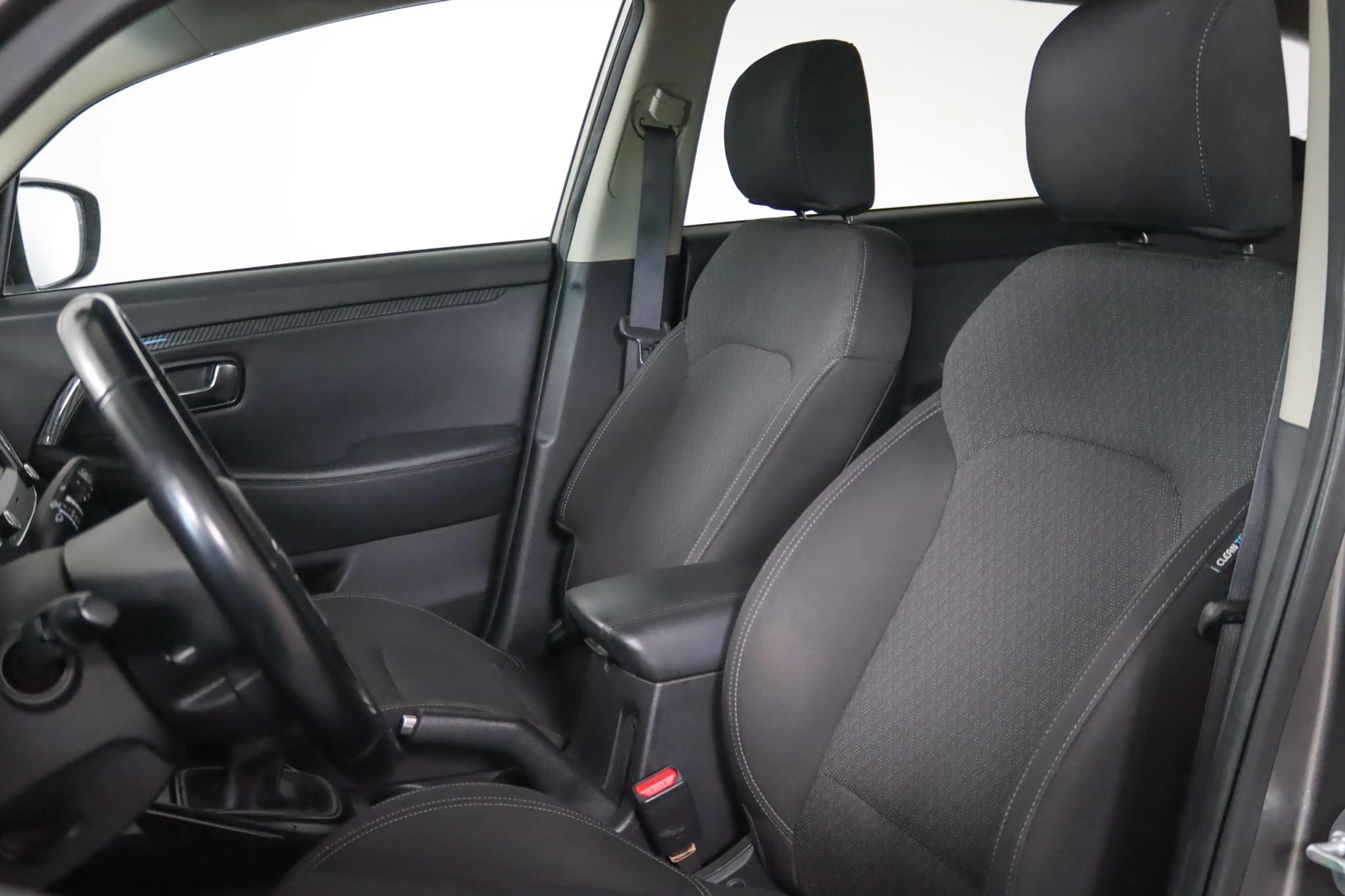 Kia Carens 1.6 GDi DynamicLine Trekhaak, Camera, — photo 4