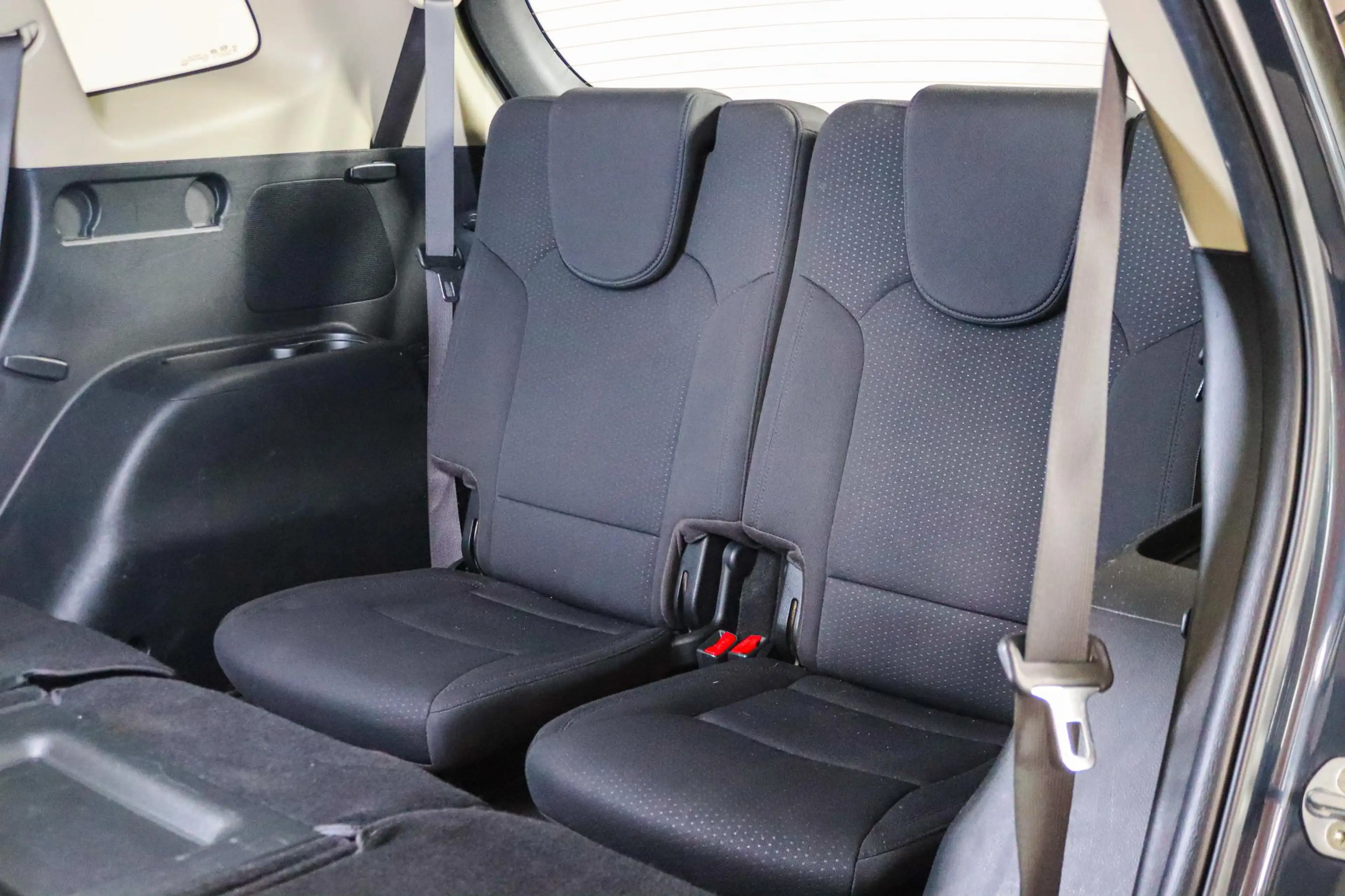 Kia Carens 1.6 GDi DynamicLine Trekhaak, Camera, — photo 6