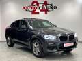 BMW X4 xDrive 20 d M-SPORTPAKET PANO+HEAD-UP+KAMERA Grau - thumbnail 4