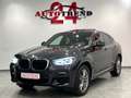 BMW X4 xDrive 20 d M-SPORTPAKET PANO+HEAD-UP+KAMERA Grau - thumbnail 3