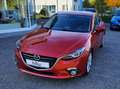 Mazda 3 Sports Line Rot - thumbnail 2