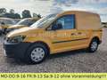 Volkswagen Caddy 2.0 TDI*FLEX-SITZ-PLUS*S-heft*2xS-Türe*EU5 Yellow - thumbnail 7