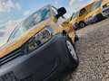 Volkswagen Caddy 2.0 TDI*FLEX-SITZ-PLUS*S-heft*2xS-Türe*EU5 Yellow - thumbnail 14