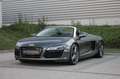 Audi R8 Spyder 4.2 FSI quattro Grau - thumbnail 1