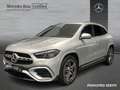 Mercedes-Benz GLA 200 200d 8G-DCT Silber - thumbnail 1