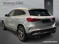 Mercedes-Benz GLA 200 200d 8G-DCT Silber - thumbnail 4