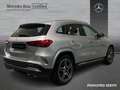 Mercedes-Benz GLA 200 200d 8G-DCT Silber - thumbnail 2