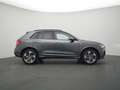 Audi Q3 e S line S TRON NAVI VIRT AHK LED SHZ PDC Gris - thumbnail 3