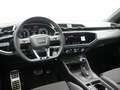 Audi Q3 e S line S TRON NAVI VIRT AHK LED SHZ PDC Gris - thumbnail 5