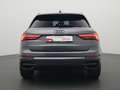 Audi Q3 e S line S TRON NAVI VIRT AHK LED SHZ PDC Gris - thumbnail 4