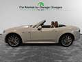 Fiat 124 Spider 124 Spider Lusso Blanc - thumbnail 2