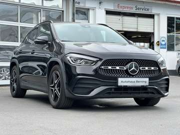 d AMG LINE NIGHT PAKET MBUX KAMERA AHK