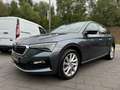 Skoda Scala Style 1.HAND HU NEU Grijs - thumbnail 4