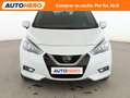 Nissan Micra 1.0 IG-T Acenta Blanco - thumbnail 9